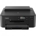 Stampante Inkjet Canon TS705 Wifi Stampa su CD DVD Fronte Retro Automatico