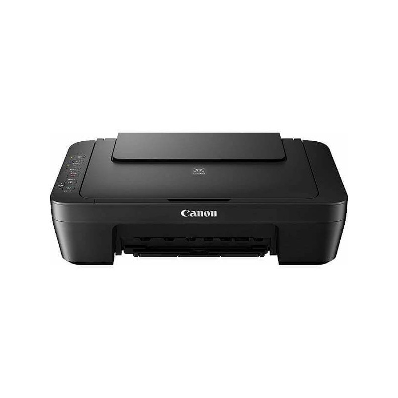 Stampante Multifunzione Canon Mg3050 Wifi 3 in 1 Stampa Scansione Copia