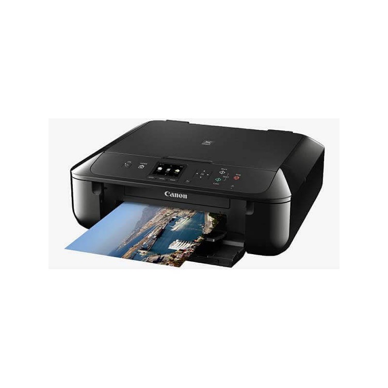 Stampante Multifunzione Canon Mg5750 Wifi 3 in 1 Stampa Scansione Copia