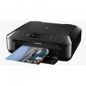Stampante Multifunzione Canon Mg5750 Wifi 3 in 1 Stampa Scansione Copia