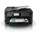 Stampante Multifunzione Epson WF-7710DWF Wifi 4 in 1 Scansione Copia Stampa Fax Fronte Retro Automatico