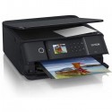 Stampante Multifunzione Epson XP-6100 Wifi 3 in 1 Scansione Copia Stampa SU Cd DVD