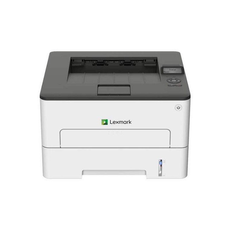 Stampante Laser Monocromatica A4 Lexmark B2236DW Wifi Fronte Retro Automatico
