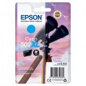 Cartuccia Originale Epson C13T02W24010 502XL C Ciano 6,4ml 470 Pagine