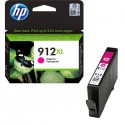 Cartuccia Originale HP 3YL82AE 912 XL M Magenta 10ml 825 Pagine