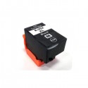Cartuccia Compatibile Epson C13T02G14010 202XL BK Nero 24 ml 550 Pagine Non Originale
