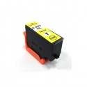 Cartuccia Compatibile Epson C13T02H44010 202XL Y Yellow 13 ml 650 Pagine Non Originale