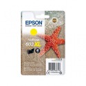 Cartuccia Originale Epson C13T03A44010 603XL Y Yellow 4ml 350 Pagine