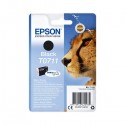 Cartuccia Originale Epson C13T07114012 T0711 Bk Nero 7,4ML 245 Pagine