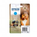 Cartuccia Originale Epson C13T37824010 378 C Ciano 4,1ml 360 Pagine