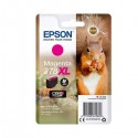 Cartuccia Originale Epson C13T37934010 378XL M Magenta 9,3ml 830 Pagine