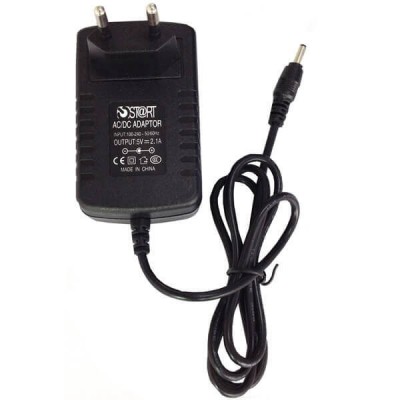 Alimentatore Compatibile Tablet 5v 2A 3,5mm x 1,35mm