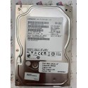 Hard Disk Usato Funzionante 100% OK SATA 3,5" 500GB HITACHI HDS721050CLA362 OF13653 JPT3GH A846221 3GH 02