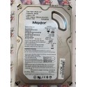 Hard Disk Usato Semifunzionante IDE 3,5" 80GB MAXTOR STM3802110A 9DN011-326 3.AAK 07117 WU
