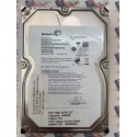 Hard Disk Usato Semifunzionante SATA 3,5" 1000GB SEAGATE ST31000528AS 9SL154-302 CC38 10336 SU