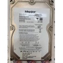 Hard Disk Usato Semifunzionante SATA 3,5" 500GB MAXTOR STM3500320AS 9GT154-325 MX15 08334 KRATSG