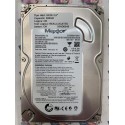 Hard Disk Usato Semifunzionante SATA 3,5" 500GB MAXTOR STM3500418AS 9SS142-325 CC34 09447 TK