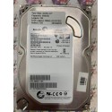 Hard Disk Usato Semifunzionante SATA 3,5" 500GB SEAGATE ST500DM002 1BD142-021 HP73 14117 TK