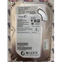 Hard Disk Usato Semifunzionante SATA 3,5" 500GB SEAGATE ST500DM002 1BD142-021 HP73 14177 TK