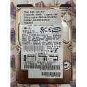 Hard Disk Usato Semifunzionante IDE 2,5" 30GB IBM IC25N030ATCS04-0 07N9318 H69033 SEP-02