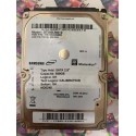 Hard Disk Usato Semifunzionante SATA 2,5" 500GB SAMSUNG ST500LM012 HN-M500MBB C7882-G14A-AV6IL 05.2012