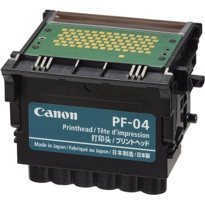 Testina Originale Canon PF-04 3630B001 PF04