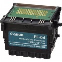 Testina Originale Canon PF-04 3630B001 PF04