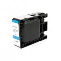 Cartuccia Compatibile Epson C13T580200 T5802 C Ciano 80ml Non Originale