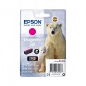 Cartuccia Originale Epson C13T26134012 T2613 26 M Magenta 4,5ML 300 Pagine