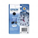Cartuccia Originale Epson C13T27014012 T2701 27 Bk Nero 6,2ML 350 Pagine