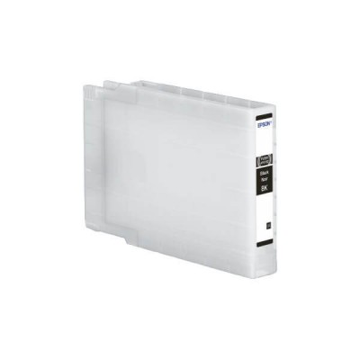 Cartuccia Originale Epson C13T04C140, T04C1 Bk Nero 50ml 2900 Pagine
