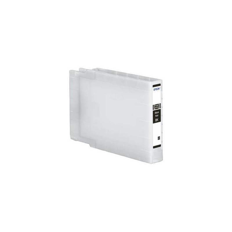 Cartuccia Originale Epson C13T04C140, T04C1 Bk Nero 50ml 2900 Pagine