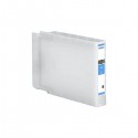Cartuccia Originale Epson C13T04C240, T04C2 C Ciano 14ml 1400 Pagine
