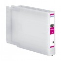 Cartuccia Originale Epson C13T04C340, T04C3 M Magenta 14ml 1400 Pagine