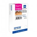 Cartuccia Originale Epson C13T70134010 T7013 XXL M Magenta 34,2ml 3400 Pagine