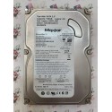 Hard Disk Usato Semifunzionante SATA 3,5" 160GB MAXTOR STM3160215AS 9DS112-327 3.AAD 08134 SU