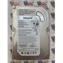 Hard Disk Usato Semifunzionante SATA 3,5" 160GB MAXTOR STM3160815AS 9DS132-327 08252 SU