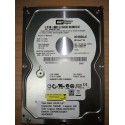 Hard Disk Usato Semifunzionante SATA 3,5" 160GB WD WD1600AAJS-089SA0 WD1600AAJS HHNNNTJCA 19 MAR 2008