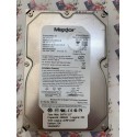 Hard Disk Usato Semifunzionante SATA 3,5" 250GB MAXTOR STM3250820AS 9DP13E-326 3.AAE 07295 SU