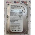 Hard Disk Usato Semifunzionante SATA 3,5" 250GB SEAGATE ST3250410AS 9EU142-305 3.AAC 08141 TK