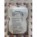 Hard Disk Usato Semifunzionante SATA 3,5" 500GB MAXTOR STM3500320AS 9GT154-326 MX1A 09305 KRATSG