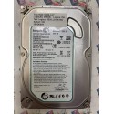 Hard Disk Usato Semifunzionante SATA 3,5" 500GB SEAGATE ST3500418AS 9SL142-303 CC46 10355 TK