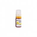 Inchiostro Compatibile Epson C13T00P440, 104 70ml Y Yellow Non Originale