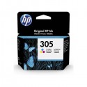 Cartuccia Originale HP 305 3YM60AE Colore cmy 2ml 100 Pagine