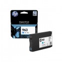 Cartuccia Originale HP 3JA23AE 963 C Ciano 10,74ml 700 Pagine