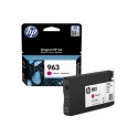 Cartuccia Originale HP 3JA24AE  963 M Magenta 10,77ml 700 Pagine