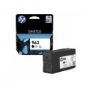 Cartuccia Originale HP 3JA26AE 963 Bk Nero 24,09ml 1000 Pagine