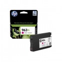 Cartuccia Originale HP 3JA28AE 963XL M Magenta 963 XL 23,25ml 1600 Pagine