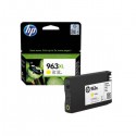 Cartuccia Originale HP 3JA29AE 963XL Y Yellow 963 XL 22,92ml 1600 Pagine