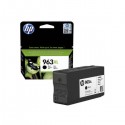 Cartuccia Originale HP 3JA30AE 963XL Bk Nero XL 47,86ml 2000 Pagine